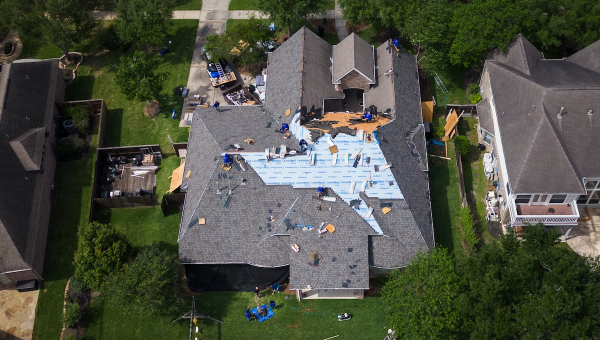 The Pros and Cons of Getting a Heritage Park West Roof Replacement