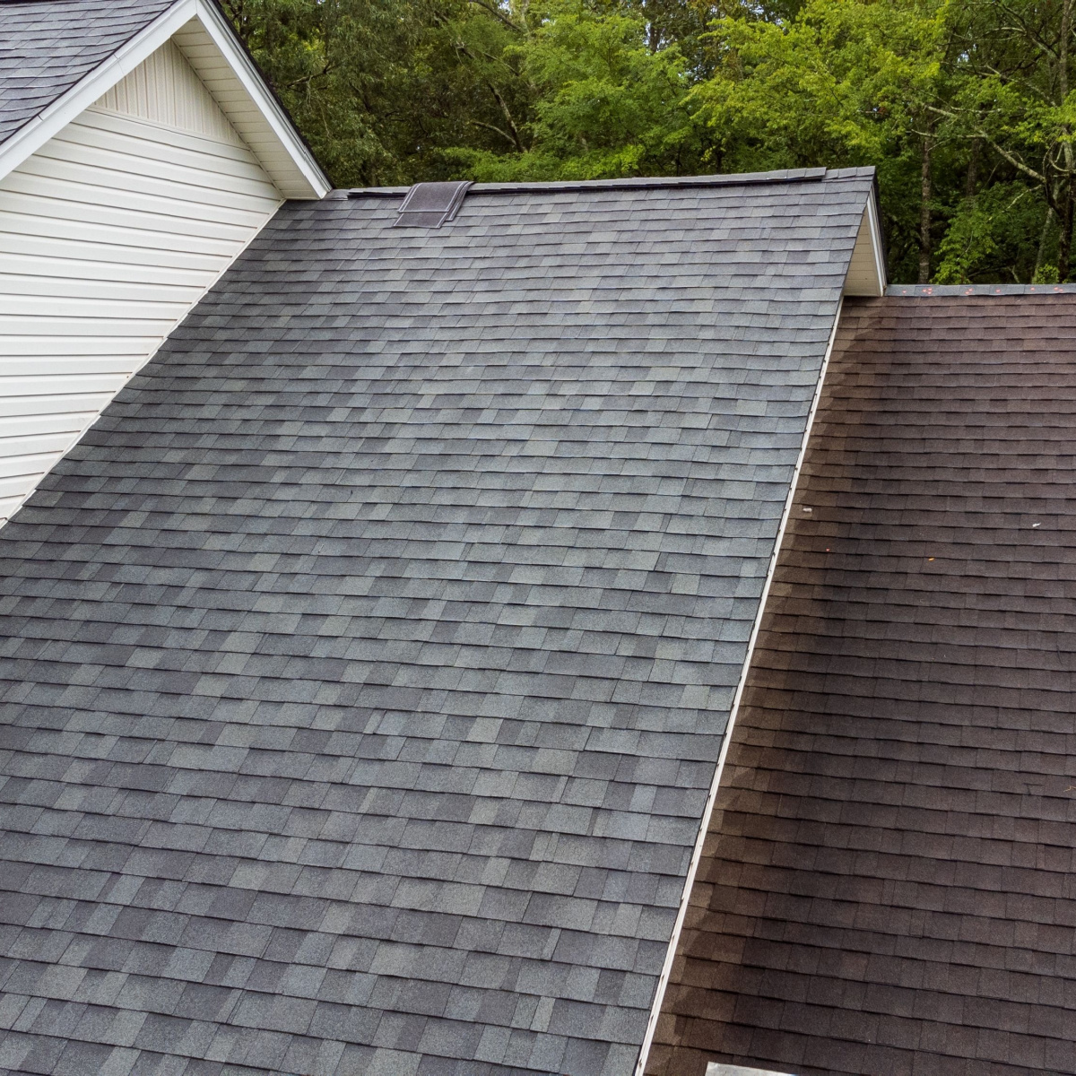 Read more about the benefits of a Meisterwood R.P roof replacement.