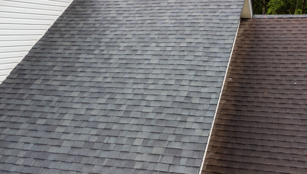 Benefits of a Meisterwood R.P Roof Replacement