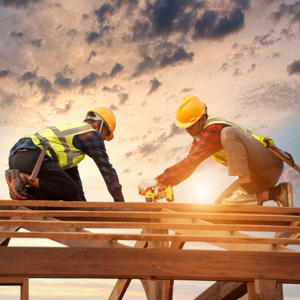 Here’s what to expect should you get an Edgewood Estates roof replacement.