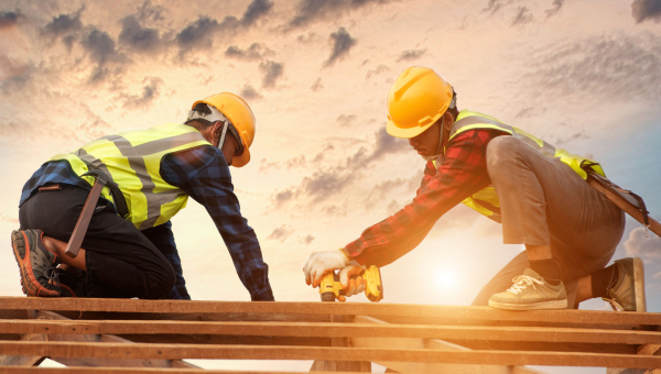 The Edgewood Estates Roof Replacement: What to Expect