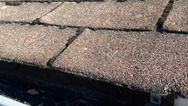 Signs You Need a Wortham Landing Roof Replacement