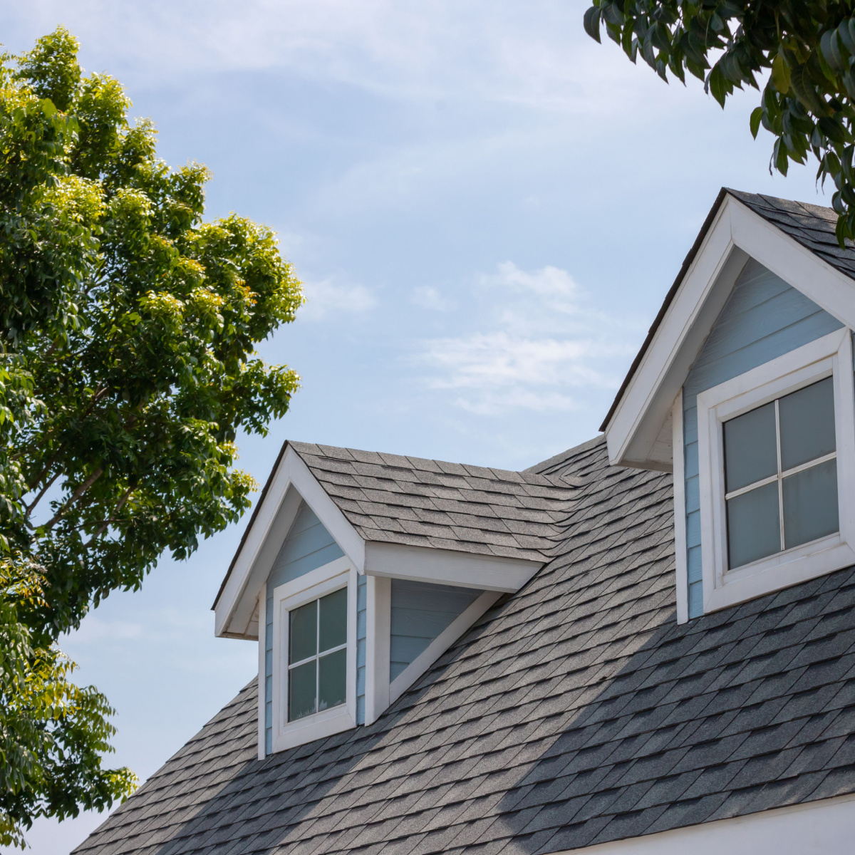 Protect your Cypress place home with a quality roof replacement.