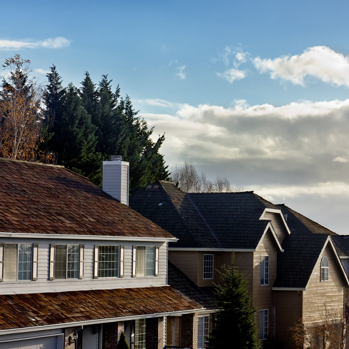 Improve your home’s safety with a Katy Heights roof replacement.