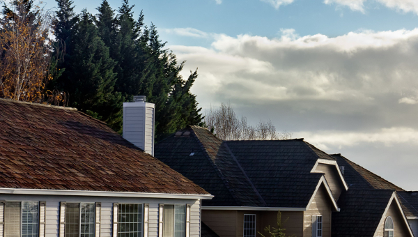 A Katy Heights Roof Replacement Improves Your Home’s Safety