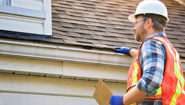 How an Oakwood Forest Roof Replacement Improves Energy Efficiency