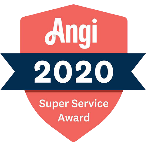 angi 2020 super service award