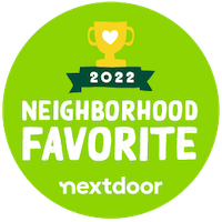 neighborhood favorite award