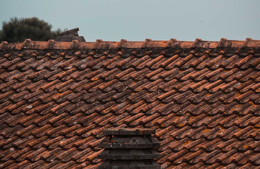 Impact Resistant Shingles