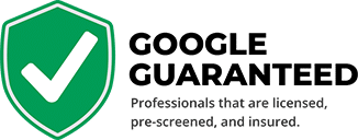 Blue Ribbon Roofing Google Guarantee