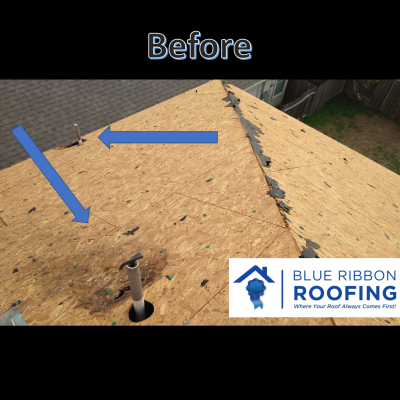 Blue Ribbon Roofing 5