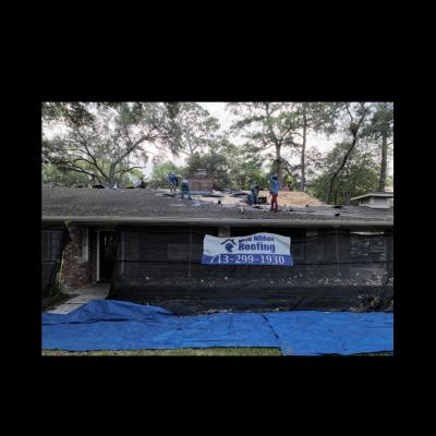 Blue Ribbon Roofing 10